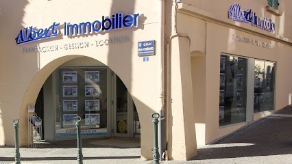 Albert Immobilier, Agence Immobilière à Sanary-sur-Mer