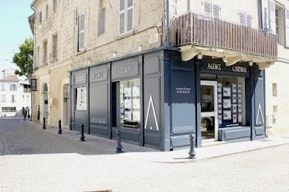 Cardinal Immobilier, Agence Immobilière à Villeneuve-lès-Avignon