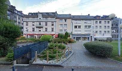 Mme LEGAY Andrée, Agence Immobilière à Mont-Dore