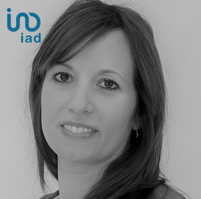 Jennifer Gillot - Iad Immobilier Soisy-Sur-Seine ️ ️ ️ ️ ️ Agence Immobilière à Soisy-sur-Seine