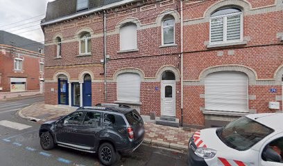 Hélène Leclerc Conseiller immobilier IAD Lens, Agence Immobilière à Lens