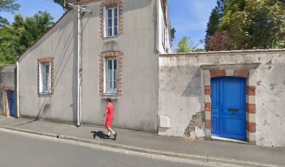 Claude GEORGES - Iad France, Agence Immobilière à Cholet