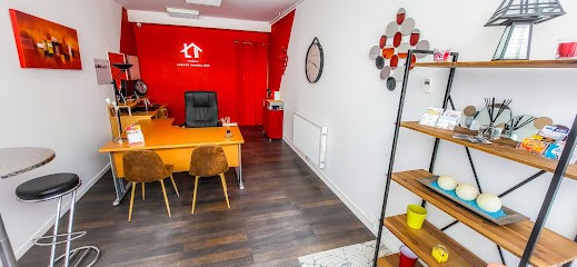 Valade Frédéric, Agence Immobilière à Saint-Junien