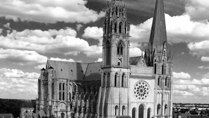 Cedric Bouju Iad France Agence Immobilière à Chartres