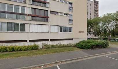 Synd Residence Jeanne D Arc, Agence Immobilière à Compiègne