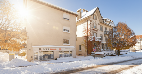 Code Immo Agence Immobilière à Charquemont