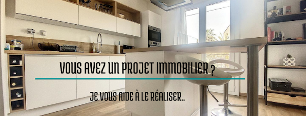 Obert Bernadas - Agent Immobilier - Dvimmo Agence Immobilière à Pollestres