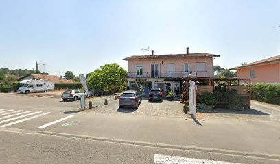 Côté Patio Immobilier, Agence Immobilière à Ychoux