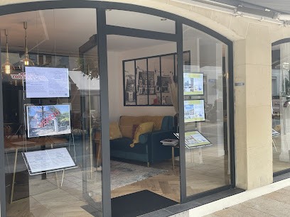PETROSA Immobilier, Agence Immobilière au Perreux-sur-Marne