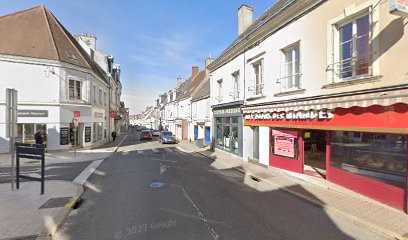 ERA DEMEURES DU PERCHE, Agence Immobilière à Nogent-le-Rotrou