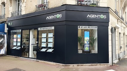 Agentys Le Perreux, Agence Immobilière au Perreux-sur-Marne