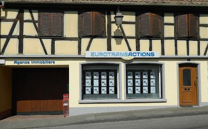 Eurotransactions, Agence Immobilière à Val de Moder