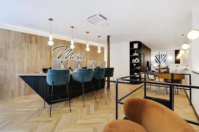 Moriss Immobilier Clichy, Agence Immobilière à Clichy