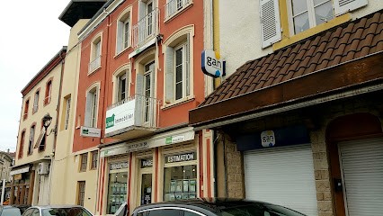 CIMM IMMOBILIER FEURS, Agence Immobilière à Feurs