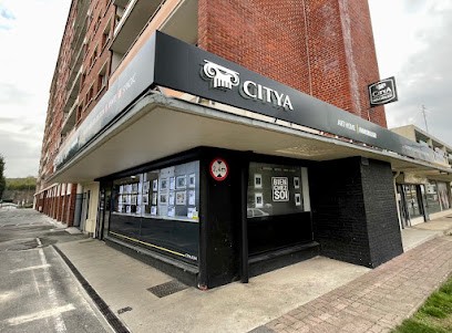 Citya Art-Home, Agence Immobilière à Maubeuge