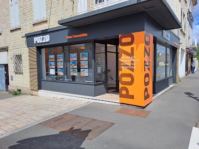 POZZO IMMOBILIER - Villers-Bocage, Agence Immobilière à Villers-Bocage