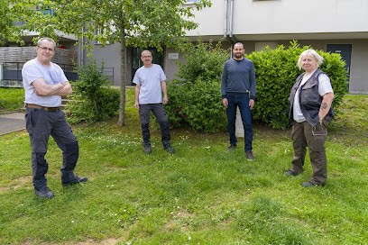 VIVEST - Accueil De Talange, Agence Immobilière à Talange