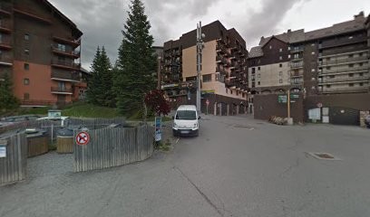 Risoul Immobilier, Agence Immobilière à Risoul