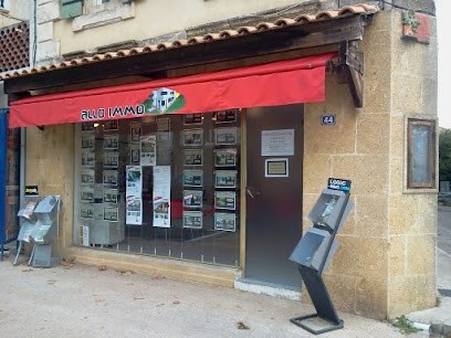 Allô Immo, Agence Immobilière à Lapalud