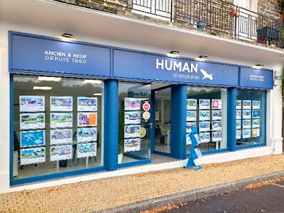 Human Immobilier Uzerche, Agence Immobilière à Uzerche