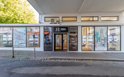 Ruseff & Latruffe Immobilier, Agence Immobilière à Lorient