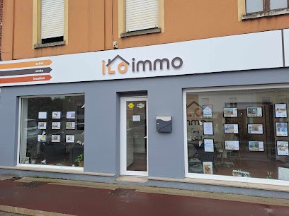 Ilo Immo Gaelle Loison, Agence Immobilière à Erquinghem-Lys