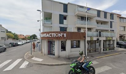 TRANSACTION N°1 SAUSSET, Agence Immobilière à Sausset-les-Pins