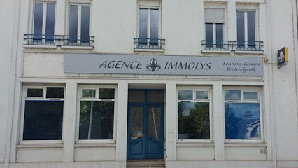 Immolys - Agence Immobilière Besançon - Syndic Gestion Locative Agence Immobilière à Besançon