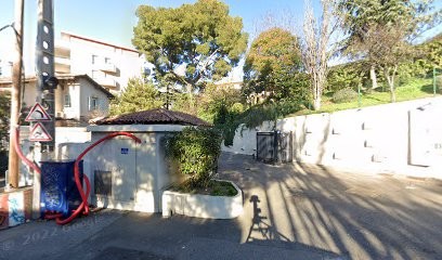 Copropriete les Hauts Du Parc, Agence Immobilière à Marseille 04