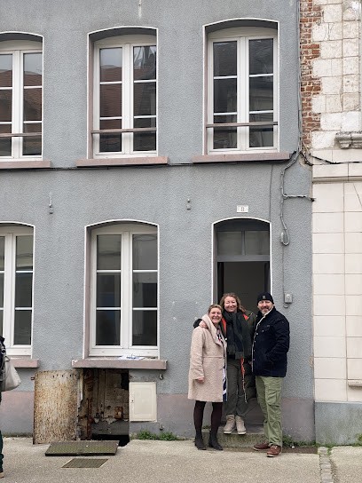 Céline Soigneux, Agence Immobilière à Montreuil