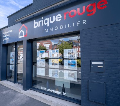 Brique Rouge Immobilier - Sainghin-en-weppes, Agence Immobilière à Sainghin-en-Weppes