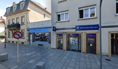 Europeenne De L'immobilier, Agence Immobilière à Hagondange