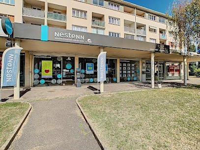 Agence Nestenn Immobilier Franconville, Agence Immobilière à Franconville
