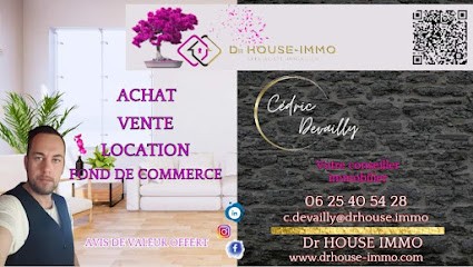 Devailly Cédric, Agence Immobilière à Vogüé