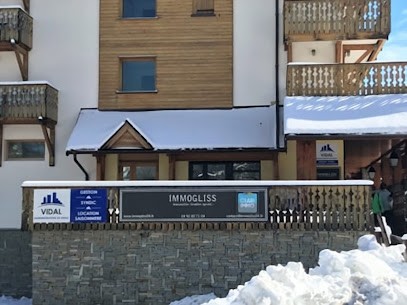 Clairimmo Praloup, Agence Immobilière à Uvernet-Fours