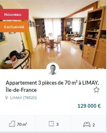 Alexis Maigrot - IAD Magnanville & Mantois, Agence Immobilière à Magnanville