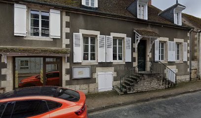 Laine Patrick, Agence Immobilière à Sancoins