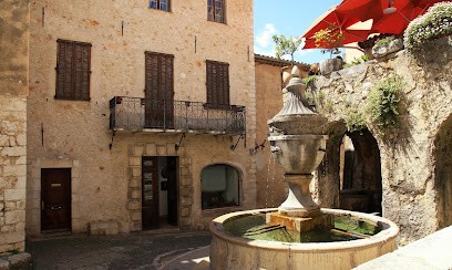 Bureau Harskamp, Agence Immobilière à La Colle-sur-Loup