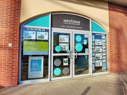 Agence Nestenn Immobilier Leuville sur Orge, Agence Immobilière à Leuville-sur-Orge