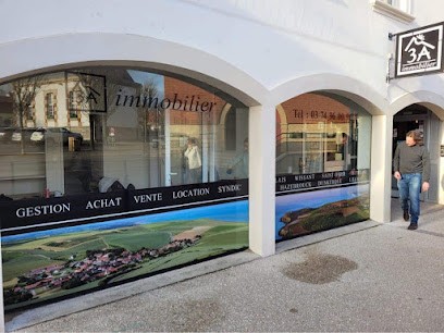 3A IMMOBILIER WISSANT, Agence Immobilière à Wissant