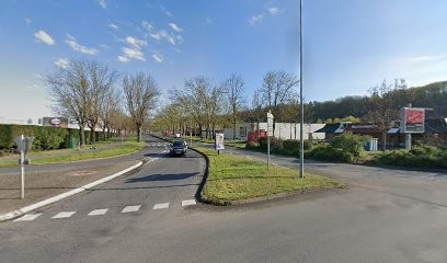 Coprop Raymond Ailes, Agence Immobilière à Vichy