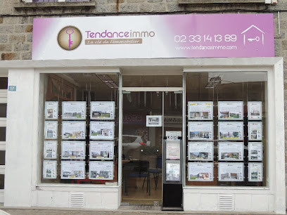 Cle Avenir Agence Immobilière à Flers