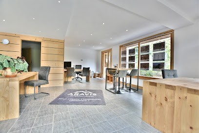 Aravis International Immobilier Samoëns, Agence Immobilière à Samoëns