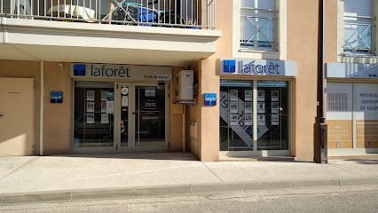 Nouvelle Gestion Du Golfe, Agence Immobilière à Cogolin