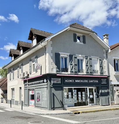 Groupe Immo 64 Gan - Immobilier sur Gan et ses Environs, Agence Immobilière à Gan