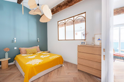 Invest In Ma Agence Immobilière à Marseille 02