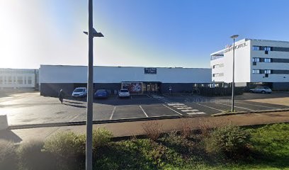 Agence Maison Rouge, Agence Immobilière à Plérin