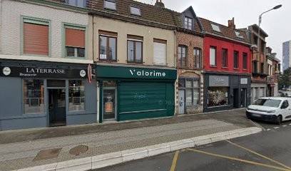 Delorme, Agence Immobilière à La Madeleine