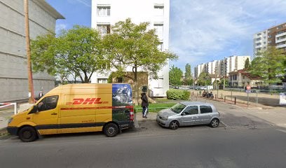 OPH Colombes Habitat Public, Agence Immobilière à Colombes