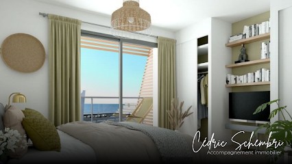 Cédric Schembri, Agence Immobilière à Mauguio